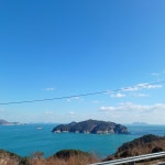 욕지도 하늘정원