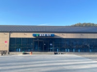 골프존파크 영덕소월스크린