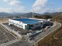 인팩 제천공장