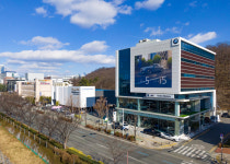 BMW 대구전시장 코오롱모터스