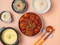 국민매운찜갈비 울산무거점