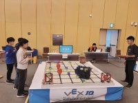 스카이스팀 로봇융합 코딩교습소