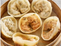 개성손만두요리전문점 양평점