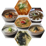 수미네 칼국수와 묵밥