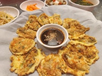 더종로빈대떡 김포구래점