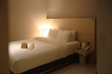 탑클라우드호텔 수원점