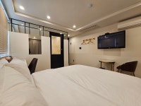 에이치모먼트호텔 연산점