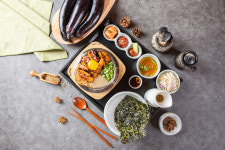 솥내음 마곡 발산역점