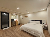 에이치모먼트호텔 연산점