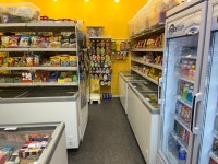 아이스무빙 서초그랑자이점