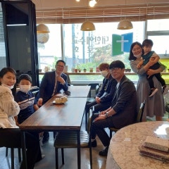꿈꾸는교회