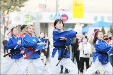 강산합기도