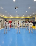 레츠고동아태권도