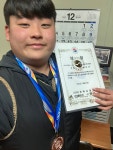 사천복싱협회제2체육관