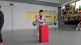 용인대JS영웅태권도장