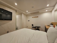 에이치모먼트호텔 연산점