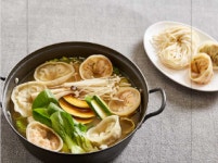 개성손만두요리전문점 양평점