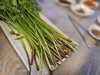 한재 참 미나리 식육식당