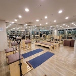 VM휘트니스 헬스 PT 기구필라 골프 삼성점