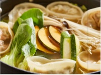 개성손만두요리전문점 양평점