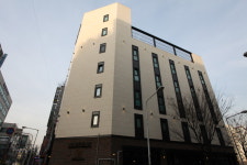 에비뉴나인호텔