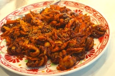 명동더식당 통일로점