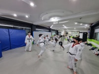 신성태권도