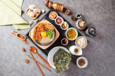 솥내음 마곡 발산역점