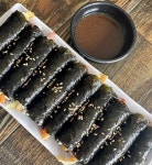 유성연김밥 연천역점
