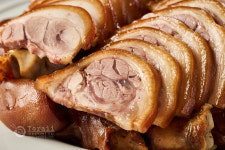 깐깐한족발 부산안락점