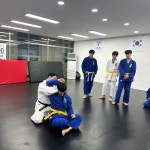 김재범유도관 태전지구점