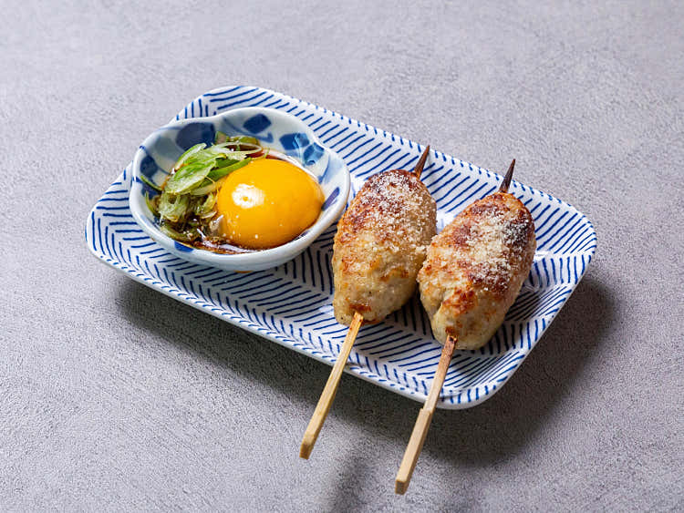 쯔꾸네 [완자]