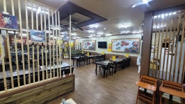 누리마을감자탕 인동점