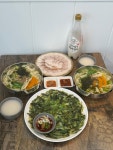 오늘은칼국수한그릇