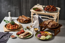 깐깐한족발 부산안락점