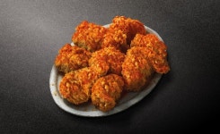 BBQ치킨 대관령점