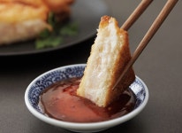 깻잎막회 부산북구점