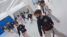 동아대KAT태권도