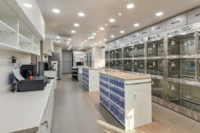 스마트 정형외과 신경외과 동물병원