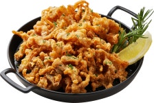 가마치통닭 청주봉명점