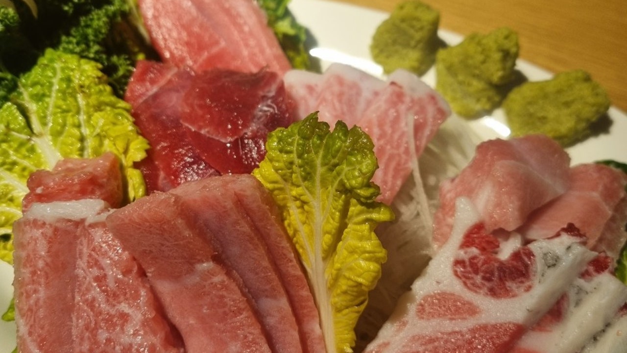 진어참치