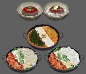 두총각닭갈비&막국수 어방점