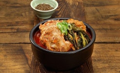 계경순대국 송파점