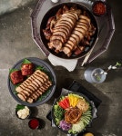 깐깐한족발 부산안락점