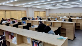 이한샘독학재수학원 김포사우동캠퍼스