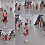 석사담다태권도
