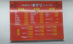 태양성