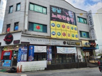 MBC당구장