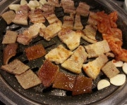 마당쇠껍데기와소금구이 부곡온천점