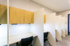 아카데미라운지독서실 옥동센터